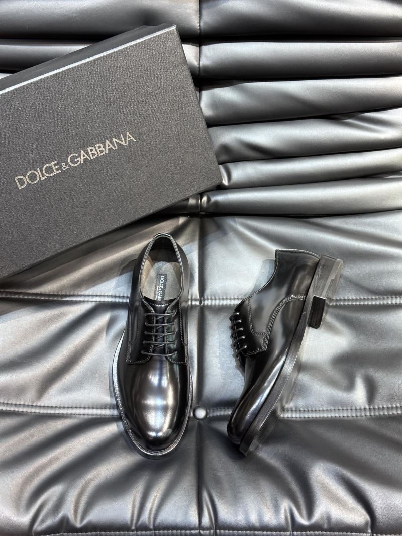 Dolce Gabbana Business Shoes